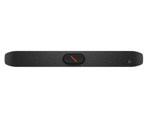 HP Poly Studio V12 USB Video Bar No Power Supply (Espera 4 dias)-105122 HP Poly Studio V12 USB Video Bar No Power Supply (Espera 4 dias)