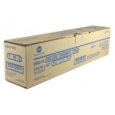 Konica Minolta DR316. Tipo: Original, Marca