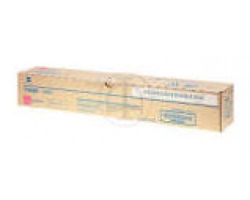 KONICA MINOLTA Toner TN328M: Bizhub C250i C300i C360i magenta