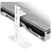 SOPORTE PARA VGA UNIVERSAL ABYSM AB451001 BLANCO