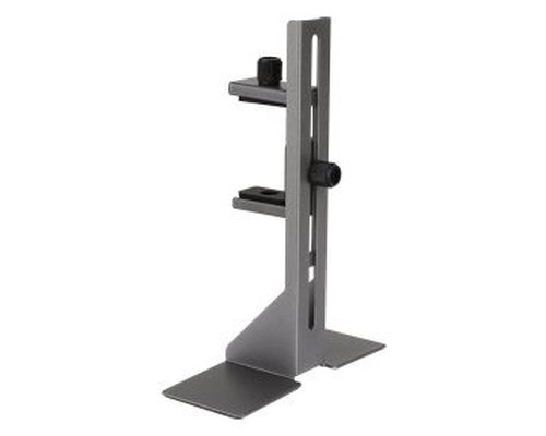 SOPORTE PARA VGA UNIVERSAL ABYSM AB451001 NEGRO