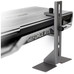 SOPORTE PARA VGA UNIVERSAL ABYSM AB451001 NEGRO