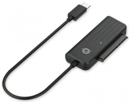 ADAPTADOR USB-C A SATA CONCEPTRONIC