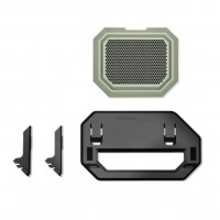 KIT DE SOPORTE DE CAJA THERMALTAKE TOWER 300 VERDE MATCHA