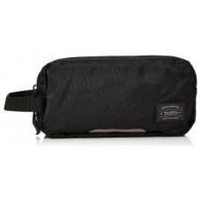 ESTUCHE JUVENIL ECO-FRIENDLY KLASS NEGRO TOTTO AC52YAT001-1910Z-N01 (Espera 4 dias)