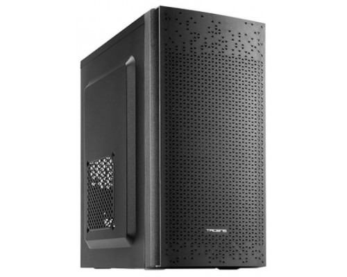 CAJA MICROATX AC6500 FA/500 NEGRO ANIMA (Espera 4 dias)