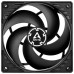 VENTILADOR AUXILIAR UNIVERSAL P12 120mm PWM NEGRO ARCTIC (Espera 4 dias)