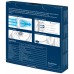 VENTILADOR AUXILIAR UNIVERSAL P12 120mm PWM NEGRO ARCTIC (Espera 4 dias)