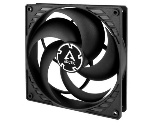 VENTILADOR 14CM ARCTIC P14 NEGRO (Espera 4 dias)