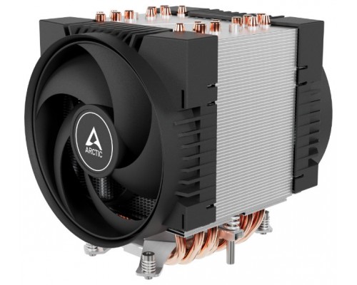 VENTILADOR ESPECIFICO AMD EPYC FREEZER 4U-SP5 NEGRO ARCTIC (Espera 4 dias)