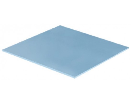 ALMOHADILLA PASTA TERMICA ARCTIC 100X100X1MM AZUL (Espera 4 dias)