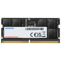 DDR5 8 GB 5600 Mhz. SODIMM ADATA (Espera 4 dias)