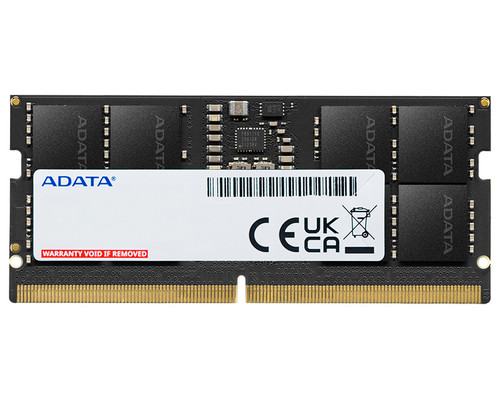 DDR5 8 GB 5600 Mhz. SODIMM ADATA (Espera 4 dias)-21821 DDR5 8 GB 5600 Mhz. SODIMM ADATA (Espera 4 dias)