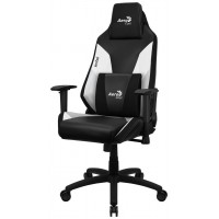 SILLA GAMER AEROCOOL ADMIRAL DISEÃ‘O