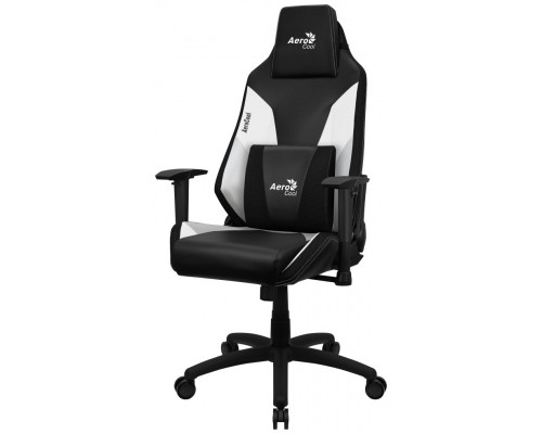 SILLA GAMER AEROCOOL ADMIRAL DISEÃ‘O