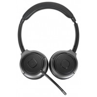 AURICULARES TARGUS AEH104GL NEGRO MICROFONO BT