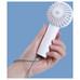 CONCEPTRONIC Miniventilador portatil AERIVA01W AERIVA01W Mini Portable Fan-2591 CONCEPTRONIC Miniventilador portatil AERIVA01W AERIVA01W Mini Portable Fan
