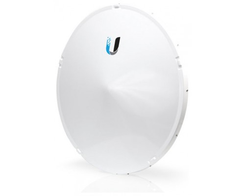 KIT UBIQUITI AF11-COMPLETE-LB AIRFIBER 11GHZ BANDA BAJ RADIO+DUPLEXOR L+ANTENA