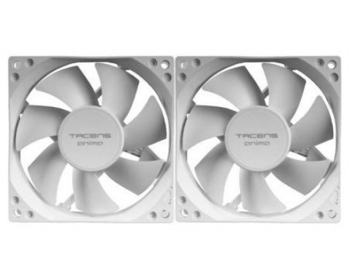 REFRIGERADOR TACENS AF8X2 WH