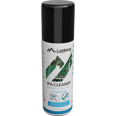 ALCOHOL ISOPROPILICO LANBERG IPA 99.8% EN SPRAY 60ML-1421 ALCOHOL ISOPROPILICO LANBERG IPA 99.8% EN SPRAY 60ML