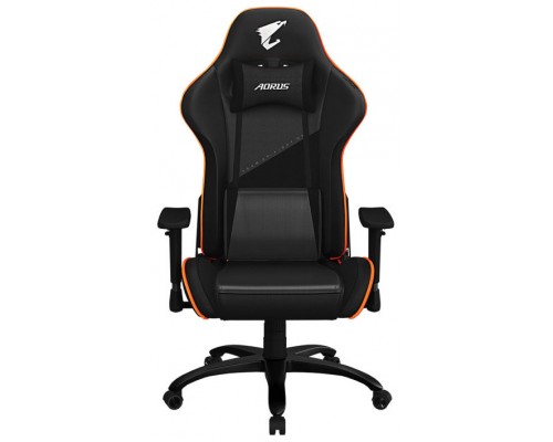 SILLA GAMING GIGABYTE AGC310 AORUS NEGRO