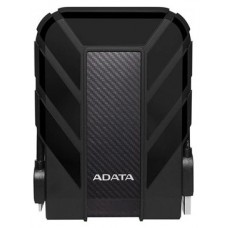 ADATA HD710 Pro disco duro externo 1000 GB Negro (Espera 4 dias)