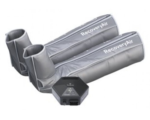 THERABODY RecoveryAir Pump + Small Boots EU (Espera 4 dias)