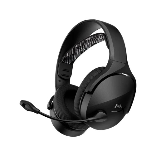 HP HyperX Cloud Jet: auriculares gaming inalámbricos (negro) (Espera 4 dias)-10515 HP HyperX Cloud Jet: auriculares gaming inalámbricos (negro) (Espera 4 dias)