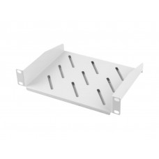 BANDEJA LANBERG FIJA 1U 254X180MM HASTA 20KG RACK 10" GRIS-1421 BANDEJA LANBERG FIJA 1U 254X180MM HASTA 20KG RACK 10" GRIS