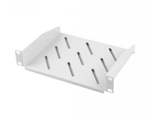 BANDEJA LANBERG FIJA 1U 254X180MM HASTA 20KG RACK 10" GRIS-1421 BANDEJA LANBERG FIJA 1U 254X180MM HASTA 20KG RACK 10" GRIS