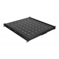 BANDELA LANBERG DESLIZANTE 1U 445X500MM HASTA 35KG RACK 19" NEGRO-1423 BANDELA LANBERG DESLIZANTE 1U 445X500MM HASTA 35KG RACK 19" NEGRO