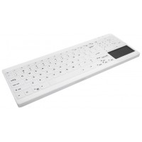 CHERRY Active Key Teclado lavable/desinf. touch