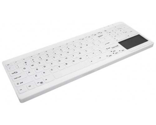 CHERRY Active Key Teclado lavable/desinf. touch