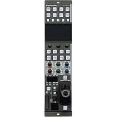 PANASONIC 4K BOX CAMERA AK-UBX100 AND ACCESSORIES PANASONIC AK-HRP1015GJ REMOTE OPERATION PANEL (TYPE GV) (AK-HRP1015GJ) (Espera 4 dias)-105390 PANASONIC 4K BOX CAMERA AK-UBX100 AND ACCESSORIES PANASONIC AK-HRP1015GJ REMOTE OPERATION PANEL (TYPE GV) (AK-HRP1015GJ) (Espera 4 dias)