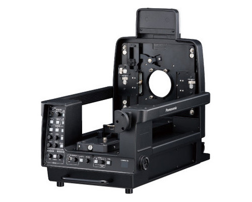 PANASONIC 4K BOX CAMERA AK-UBX100 AND ACCESSORIES PANASONIC AK-MSU1000 MASTER SETUP UNIT (AK-MSU1000GJ) (Espera 4 dias)