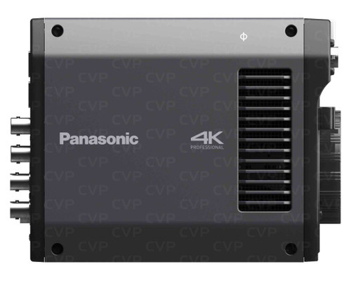 PANASONIC 4K BOX CAMERA AK-UBX100 AND ACCESSORIES PANASONIC AK-UBX100GJ - 4K/HDR MULTI-PURPOSE BOX CAMERA, B4-MOUNT (AK-UBX100GJ) (Espera 4 dias)-1051,605 PANASONIC 4K BOX CAMERA AK-UBX100 AND ACCESSORIES PANASONIC AK-UBX100GJ - 4K/HDR MULTI-PURPOSE BOX CAMERA, B4-MOUNT (AK-UBX100GJ) (Espera 4 dias)