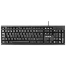 TECLADO AK02 NEGRO ANIMA (Espera 4 dias)-2181 TECLADO AK02 NEGRO ANIMA (Espera 4 dias)