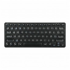 TECLADO TARGUS MULTI-DEVICE COMPACT BLUETOOTH NEGRO