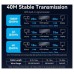 ADAPTADOR VENTION AKSB0-EU