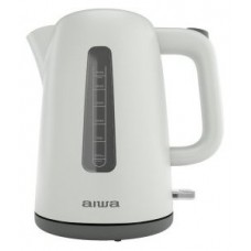 HERVIDOR AIWA MIZUCHI AKT-2000 2200W CAPACIDAD 1.7L-1602 HERVIDOR AIWA MIZUCHI AKT-2000 2200W CAPACIDAD 1.7L