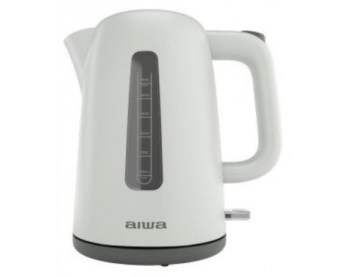 HERVIDOR AIWA MIZUCHI AKT-2000 2200W CAPACIDAD 1.7L-1602 HERVIDOR AIWA MIZUCHI AKT-2000 2200W CAPACIDAD 1.7L