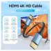 CABLE VENTION ALHSN