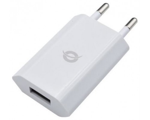 CARGADOR DE PARED CONCEPTRONIC ALTHEA MINI 5V USB