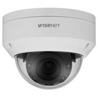 HANWHA CAMARA IP SERIE A MINIDOMO ANTIVANDALICO 2MP VARIFOCAL MOTORIZADA 3.3-10.3MM 30FPS, WISESTREAM II, H.265/H.264/MJPEG, WDR, IR 30M, ICR, ANALITICA VIDEO, DETECCION MOVIMIENTO, IP66 (Espera 4 dias)