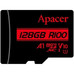 APACER-MICROSD 128GB AP128GMCSX-1196 APACER-MICROSD 128GB AP128GMCSX