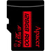 APACER-MICROSD 128GB AP128GMCSX-1196 APACER-MICROSD 128GB AP128GMCSX