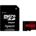 APACER-MICROSD 128GB AP128GMCSX-1196 APACER-MICROSD 128GB AP128GMCSX