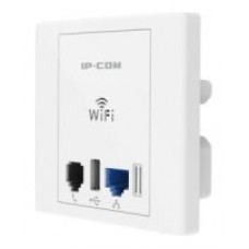 IP-COM - Punto de acceso AP255 - Wifi N300 -