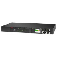 APC AP4423A conmutador de transferencia autom&aacute;tica (ATS) (Espera 4 dias)