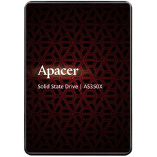 APACER-SSD AS350X 512GB